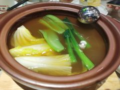 -滋粥楼·顺德菜海鲜茶点(金融城店)