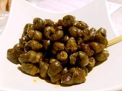麻辣螺丝-可可大虾武汉土菜大排档(万松园1店)