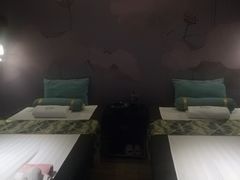 -璞·澐间影院式足道SPA(尚悦湾店)