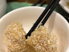 -帕蓝·暹罗料理(大学路店)