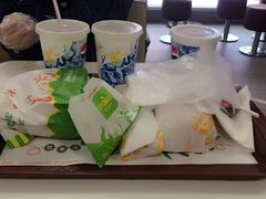 -华莱士·全鸡汉堡(湛江新华店)