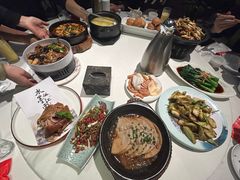 -宋庄魁元艺术餐厅