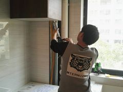 -佰丽爱家全屋定制(汶水店)