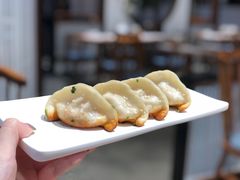 蘇小柳鲜肉锅贴-苏小柳手作点心(控江旭辉分院)