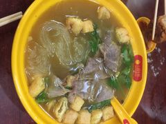 iphone_upload_pic-小杨生煎(湟普汇店)