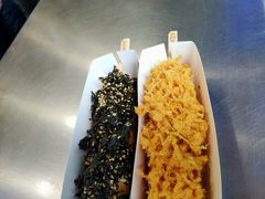 -咔芝棒·韩式炸鸡(印象汇店)