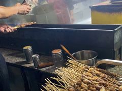 -清真·西北人家风味馆(中山中路店)