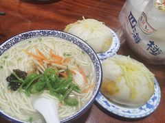 -四海楼(如皋定慧禅寺店)