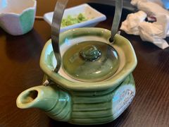 -松子料理(白家庄店)