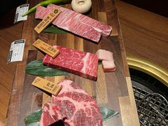 -虎哥六韩式烤肉料理 TIGERGRILL(隆生金山湖中心购物广场店)