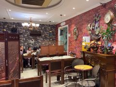 -92°C俄式厨房(中央大街店)