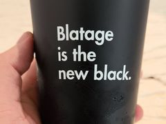 -BLATAGE COFFEE