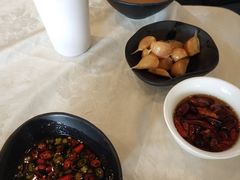 -东来顺饭庄(王府井步行街店)