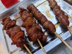 微波鸡心-海平馄饨(逍遥二路店)