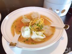 -甄御•海鲜新青岛菜(麦岛店)