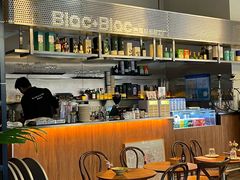 -Blac+Blac(中海环宇荟店)