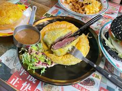 -肥韬茶餐厅(南山mini店)