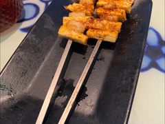 -撒拉花儿·新疆菜·清真(太阳宫店)