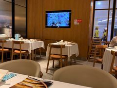 -莆田餐厅PUTIEN(金融街购物中心店)