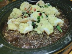 -田婆婆的菜(新天地店)