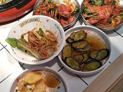 -酒拾烤肉(奥体天虹店)