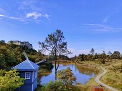 -鼓岭旅游度假区