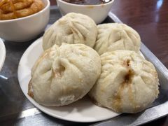 -姚记炒肝店(鼓楼店)