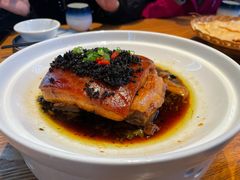 -印象鲵宴·张家界地标美食名片(溪布街店)