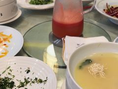 -上海皇廷花园酒店·御宴中餐厅