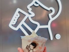 -喜茶(合肥正大广场店)