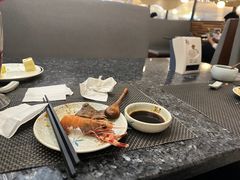 -菊上料理(蜀山银泰百货店)