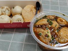 -糊涂生煎(滴翠路店)