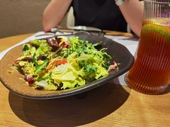 -原石牛扒·约会餐厅(龙城万科里店)