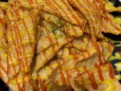 -BOPEYE·波派炸鸡(九霄天地店)