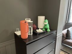 -NokNok Coffee(宽窄巷子店)