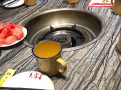 -重庆大队长火锅(凤城八路店)