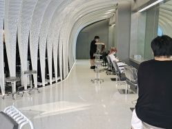 点击看大图 -简影造型·自选烫染接发salon
