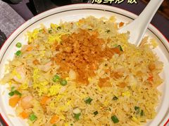 -花溪雨·森林餐厅(石基店)