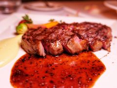 M西冷牛排-蝶舍·MAISON PAPILLON