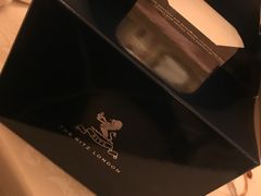 -The Ritz Restaurant
