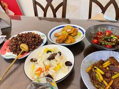 -花满楼(启秀路店)