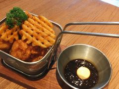 -阿吾罗日本料理(K11艺术中心店)