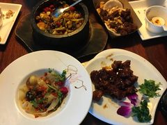 -章吴记喜瑞餐厅(东东城店)