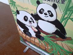 -宁波野生动物园