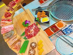 -千寻山野烤肉(中关村店)