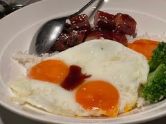 -食大利香港茶餐厅(南亚风情第一城店)
