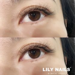 -LILY NAILS美甲美睫