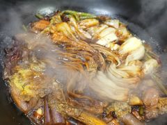 -崔记生活·铁锅炖鱼粘卷子(总店)
