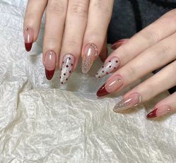 -斯馨·健康美甲美睫