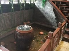 大堂-阮氏酒家(柯桥店)